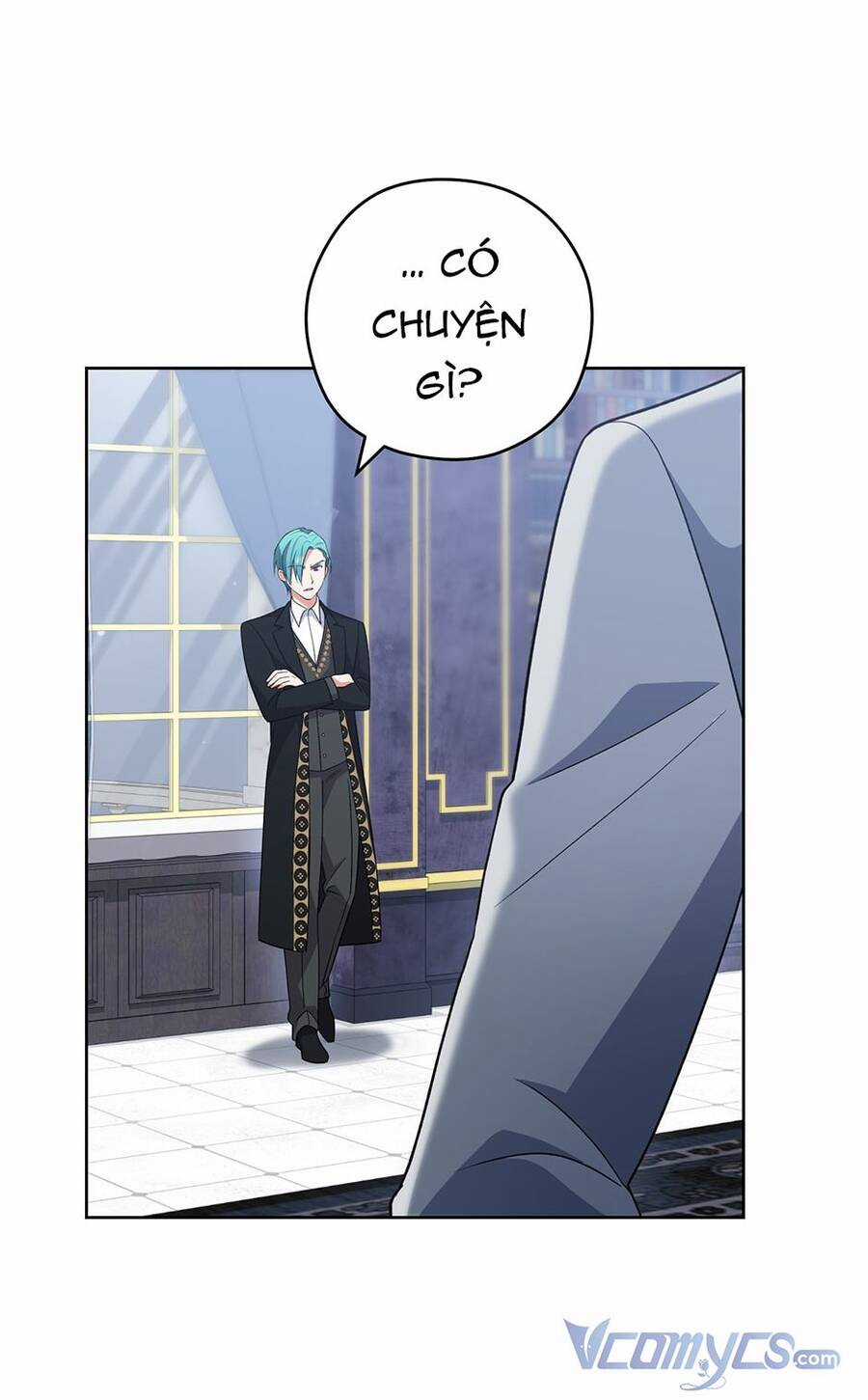 Nữ Đầu Bếp Hoàng Gia Chapter 62 trang 59