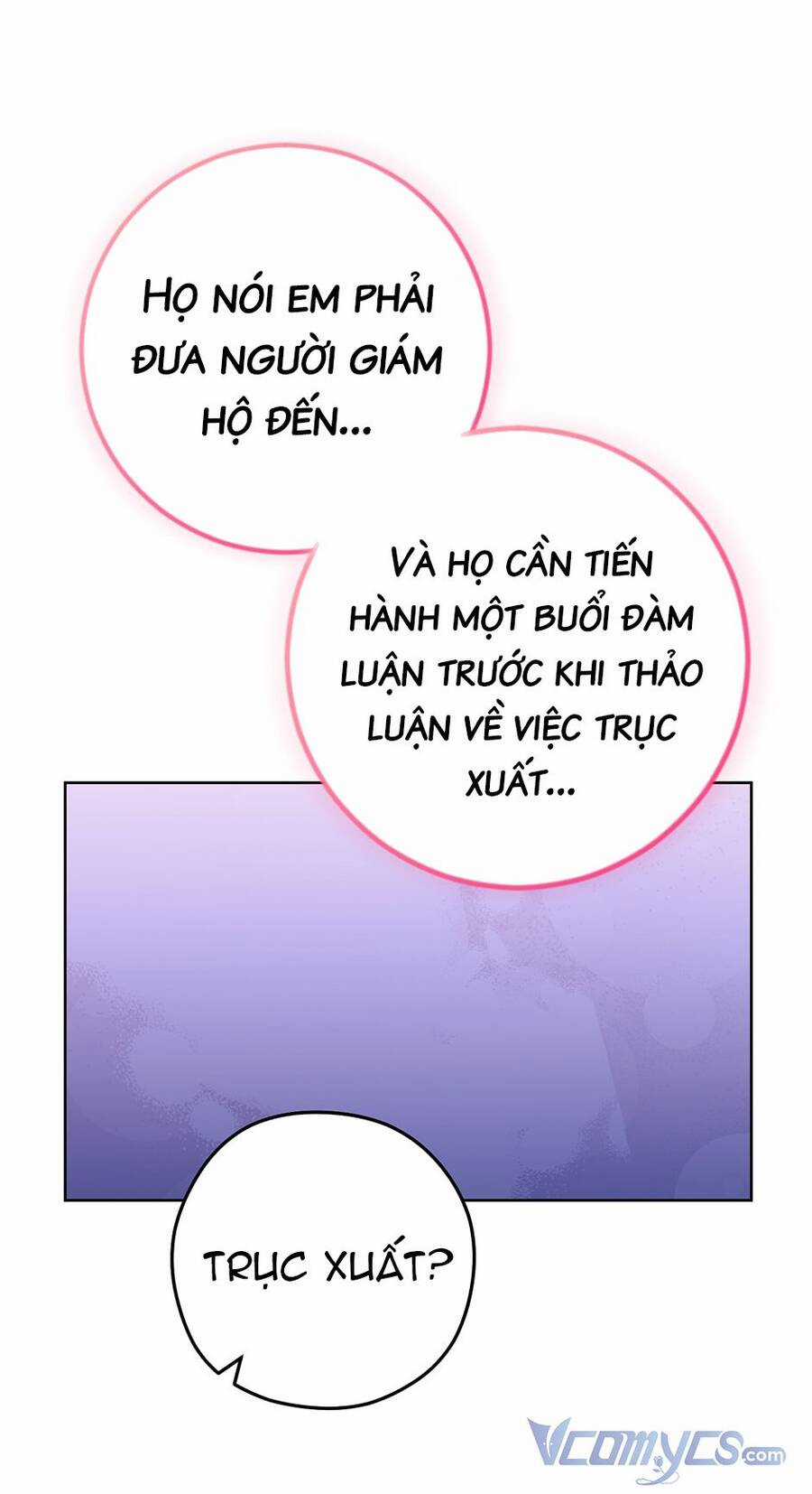 Nữ Đầu Bếp Hoàng Gia Chapter 62 trang 61