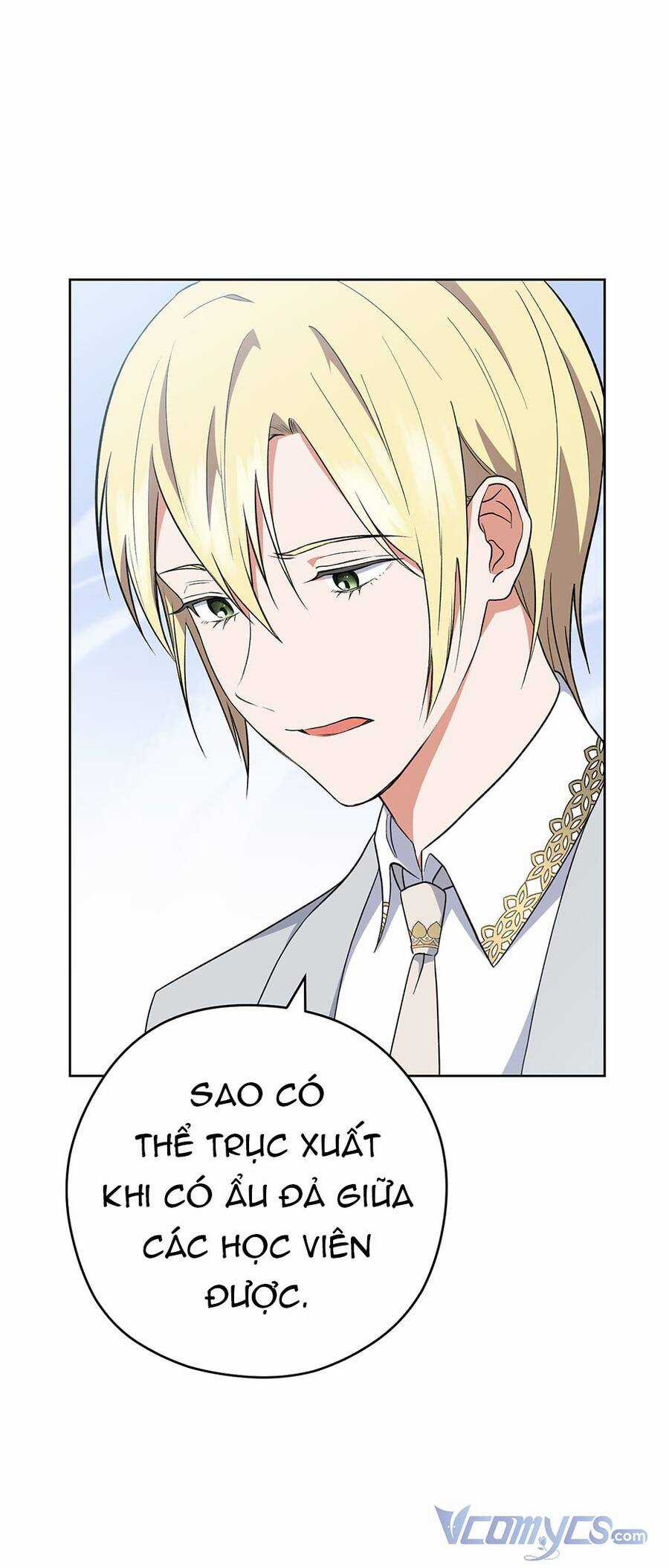 Nữ Đầu Bếp Hoàng Gia Chapter 62 trang 62