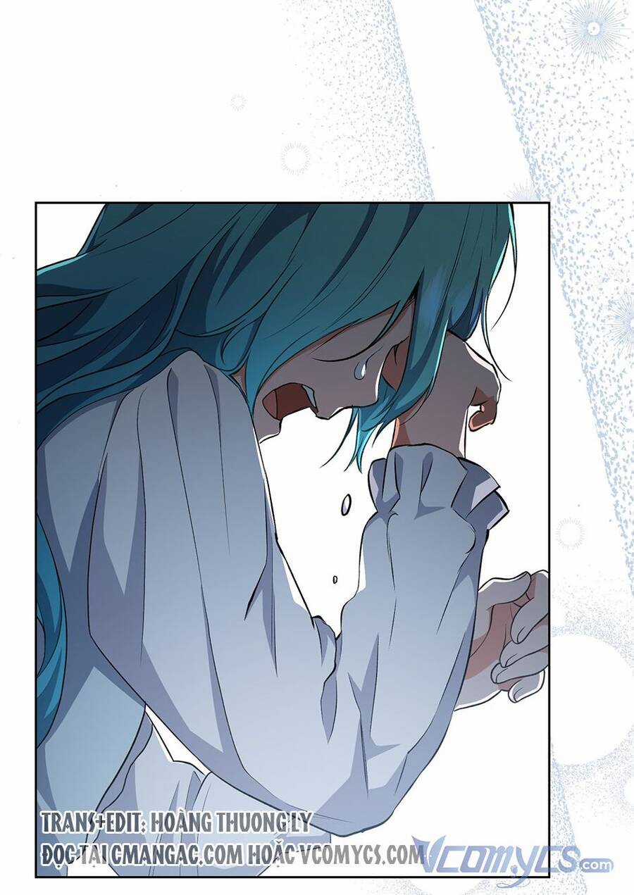 Nữ Đầu Bếp Hoàng Gia Chapter 62 trang 67