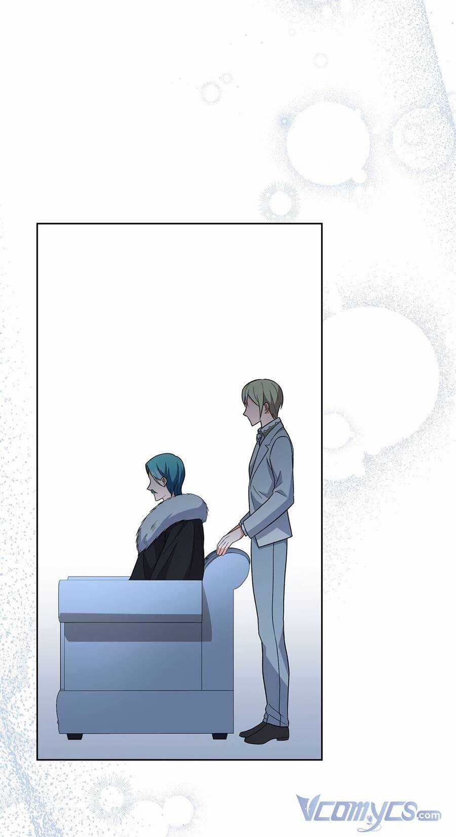 Nữ Đầu Bếp Hoàng Gia Chapter 62 trang 68