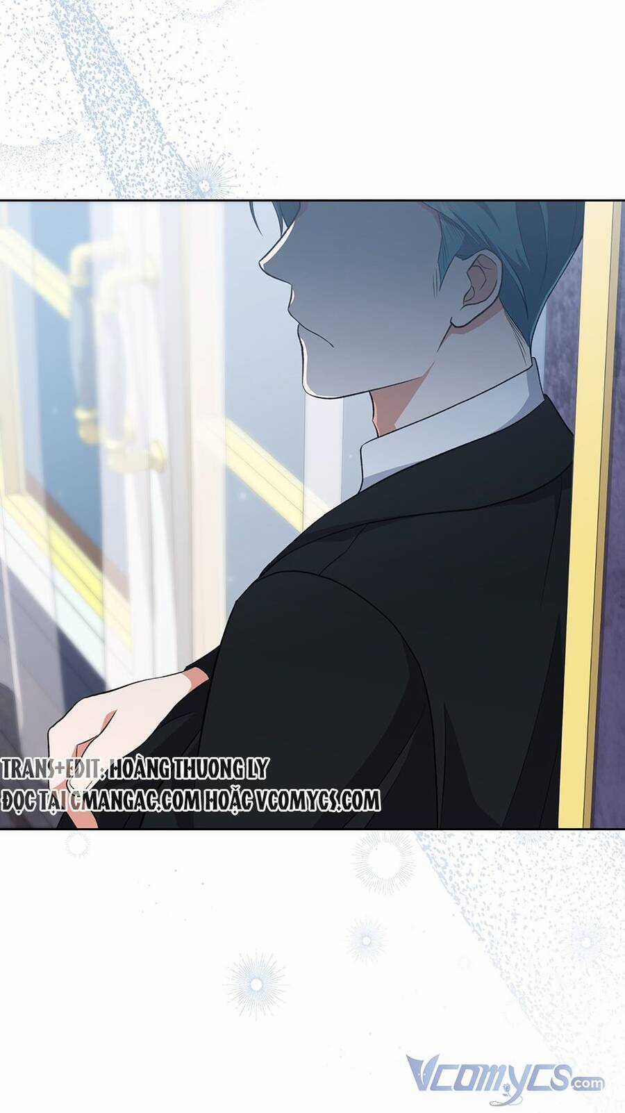 Nữ Đầu Bếp Hoàng Gia Chapter 62 trang 69