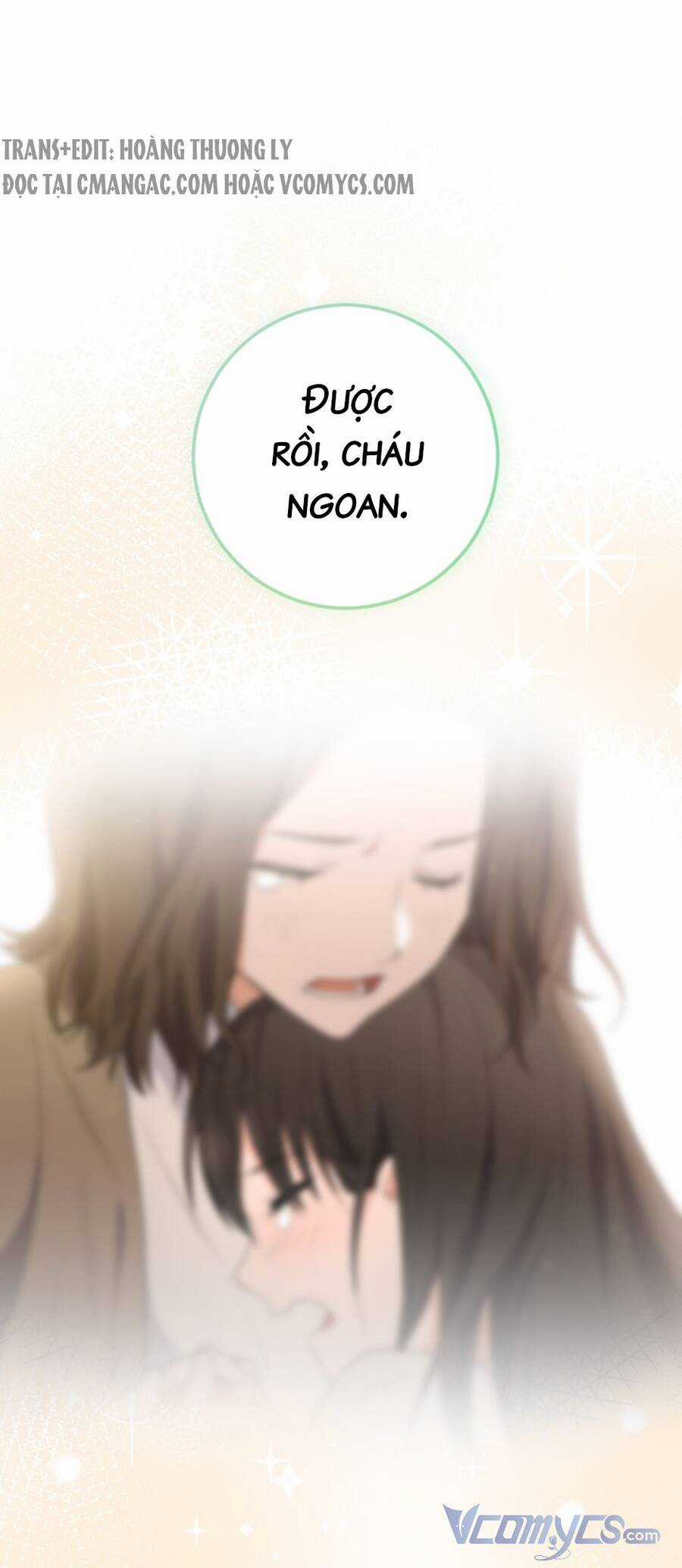 Nữ Đầu Bếp Hoàng Gia Chapter 62 trang 72