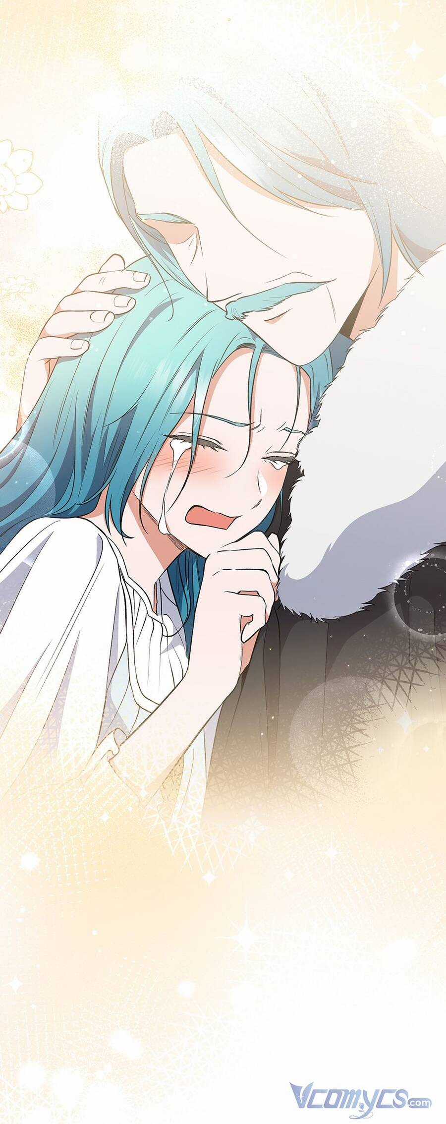 Nữ Đầu Bếp Hoàng Gia Chapter 62 trang 75