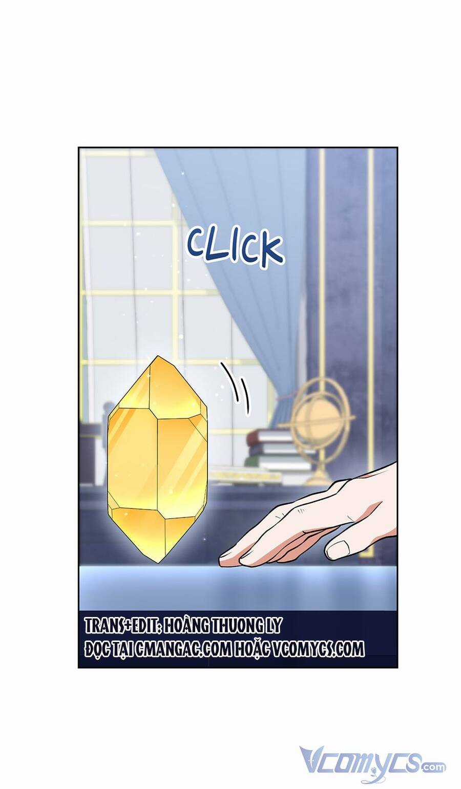 Nữ Đầu Bếp Hoàng Gia Chapter 62 trang 77