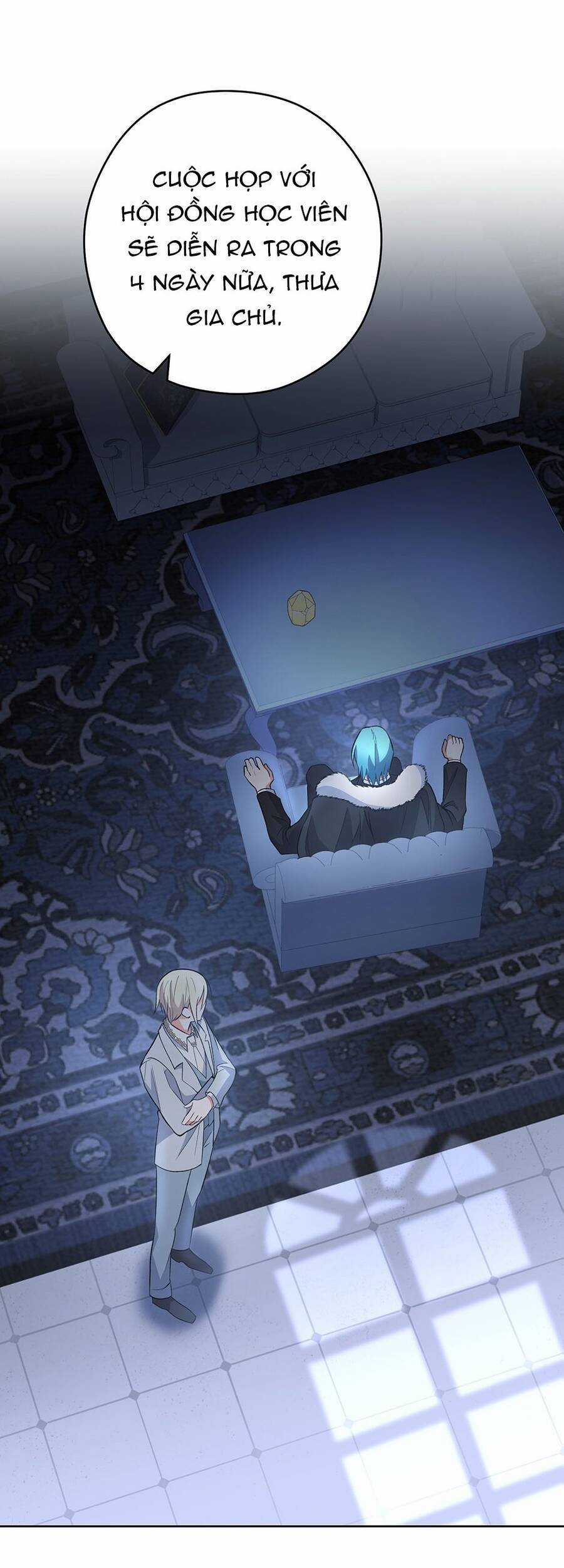 Nữ Đầu Bếp Hoàng Gia Chapter 62 trang 78