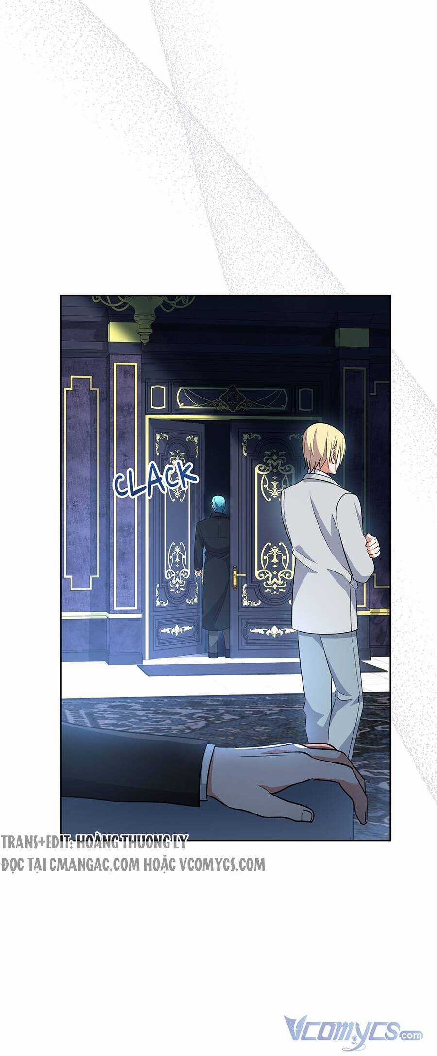 Nữ Đầu Bếp Hoàng Gia Chapter 62 trang 82