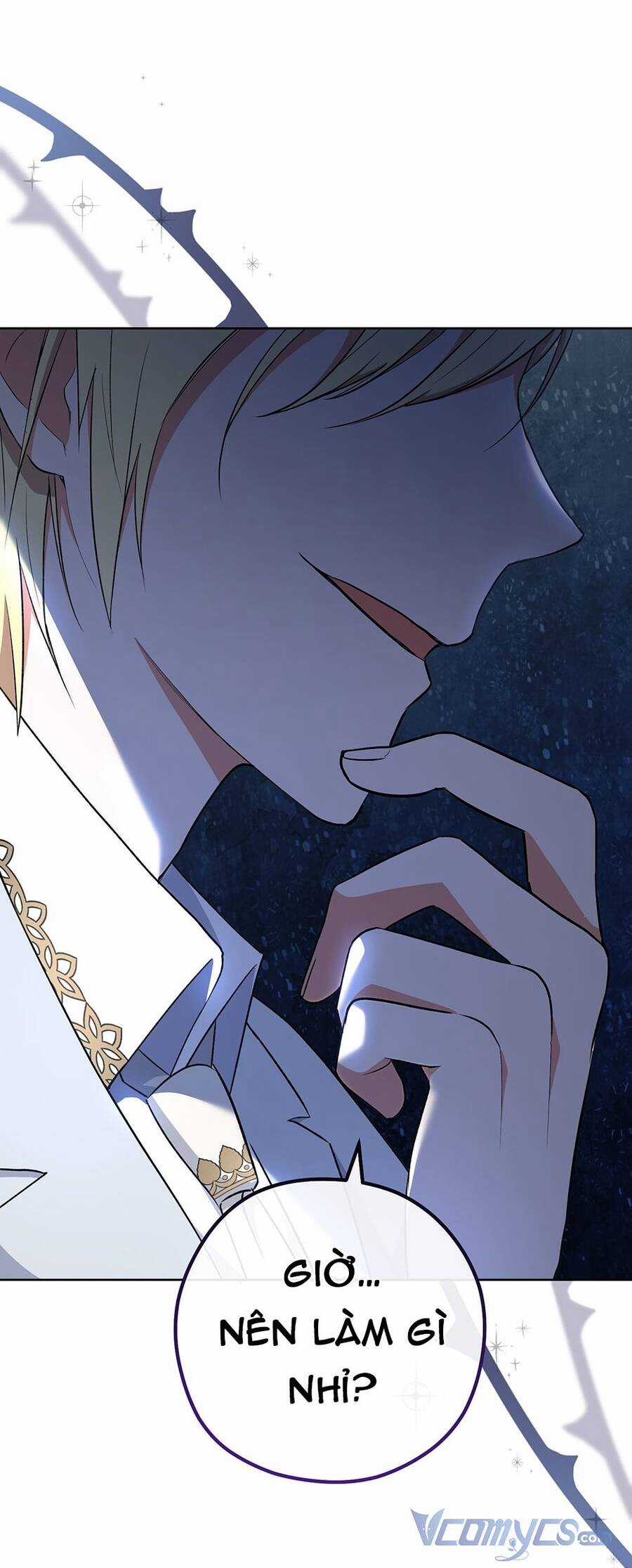 Nữ Đầu Bếp Hoàng Gia Chapter 62 trang 83