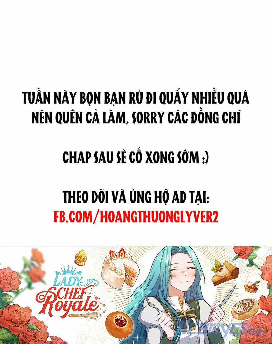 Nữ Đầu Bếp Hoàng Gia Chapter 62 trang 87