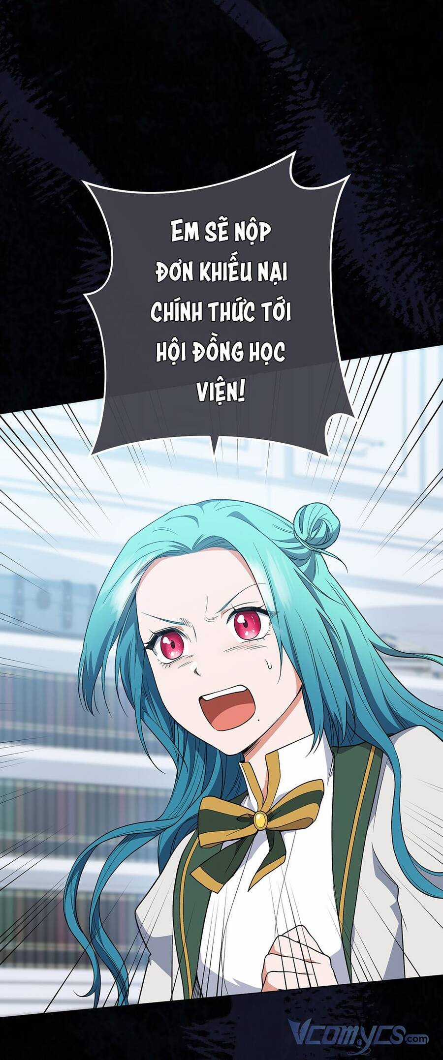 Nữ Đầu Bếp Hoàng Gia Chapter 62 trang 9