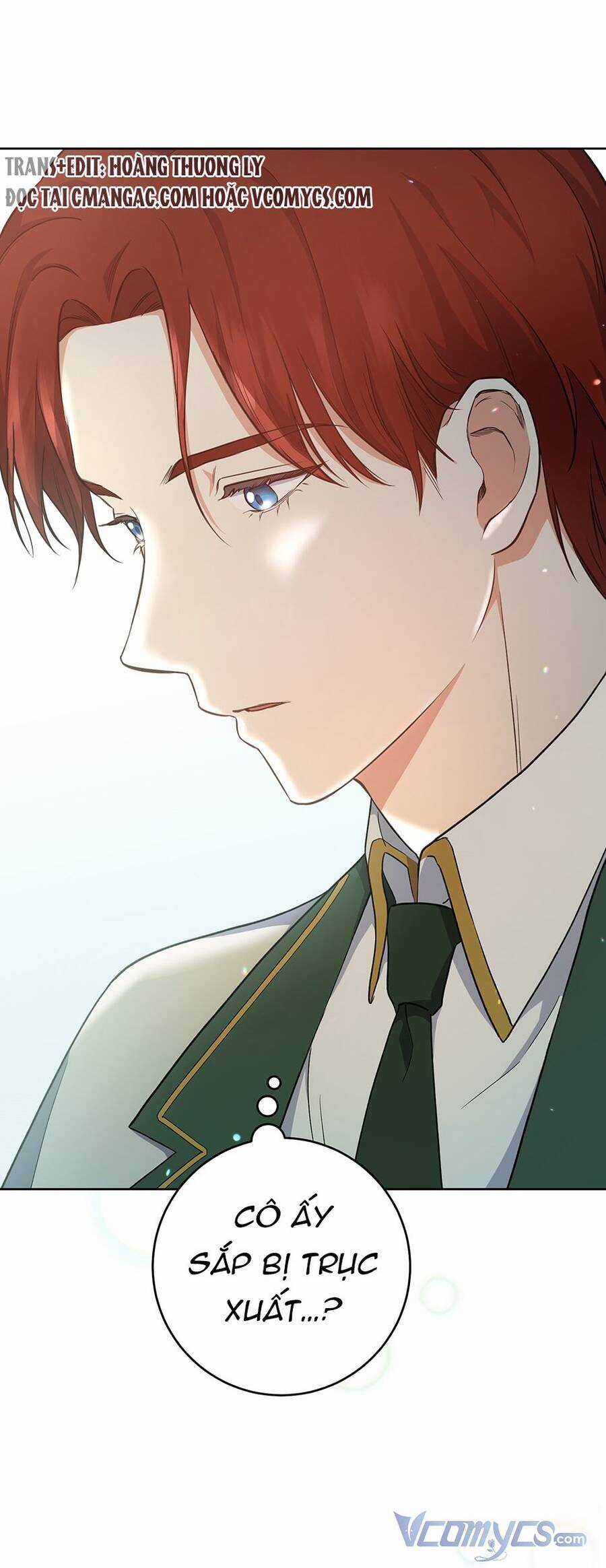 Nữ Đầu Bếp Hoàng Gia Chapter 63 trang 13