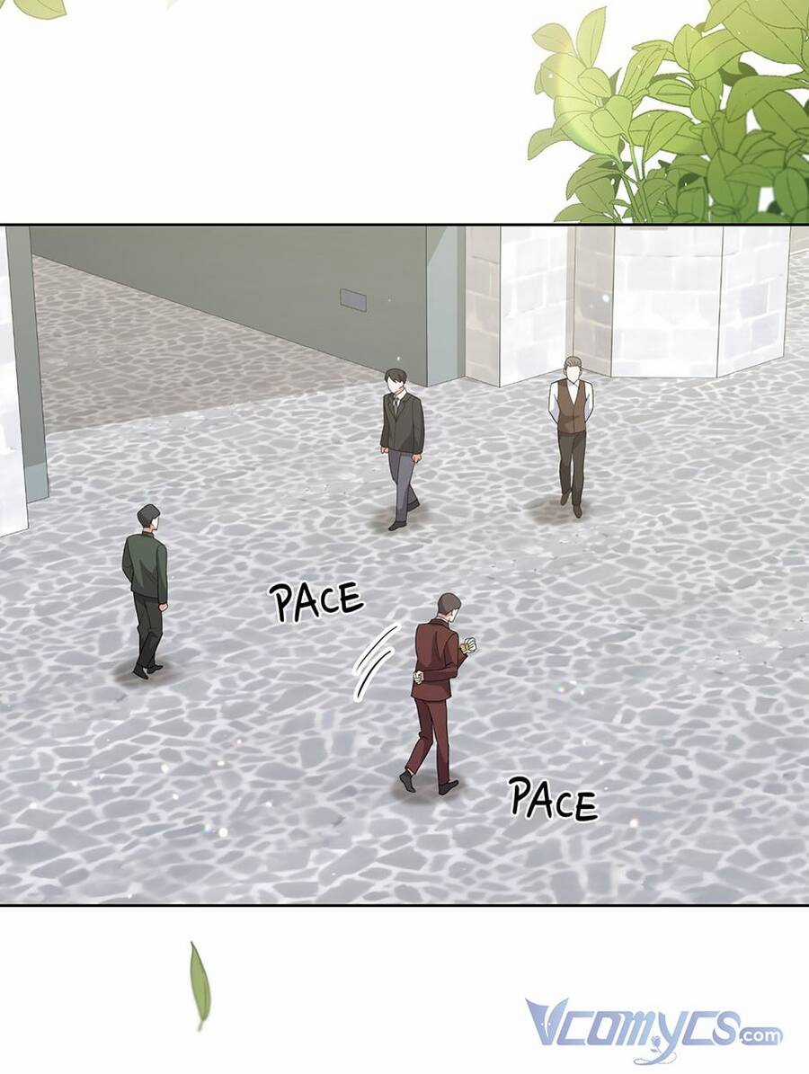 Nữ Đầu Bếp Hoàng Gia Chapter 63 trang 17