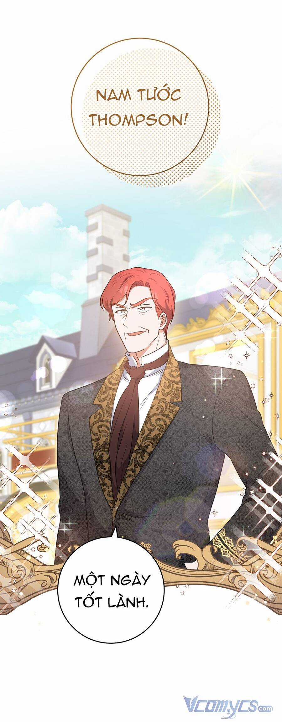 Nữ Đầu Bếp Hoàng Gia Chapter 63 trang 20