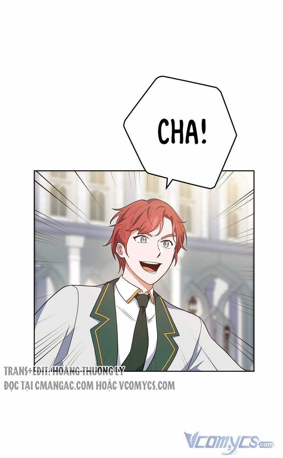 Nữ Đầu Bếp Hoàng Gia Chapter 63 trang 21