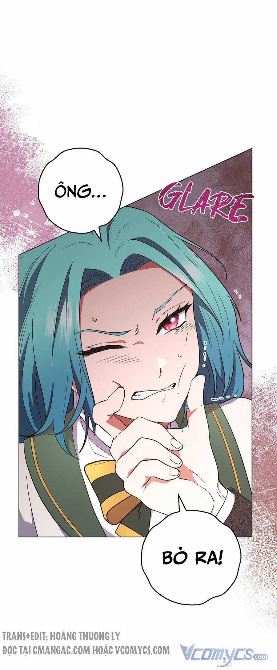 Nữ Đầu Bếp Hoàng Gia Chapter 63 trang 29