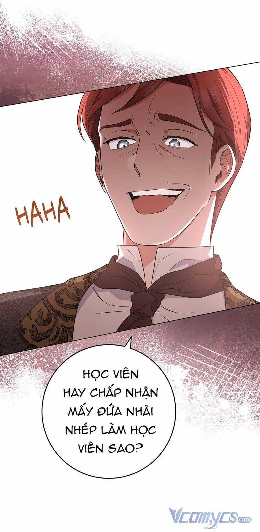 Nữ Đầu Bếp Hoàng Gia Chapter 63 trang 30