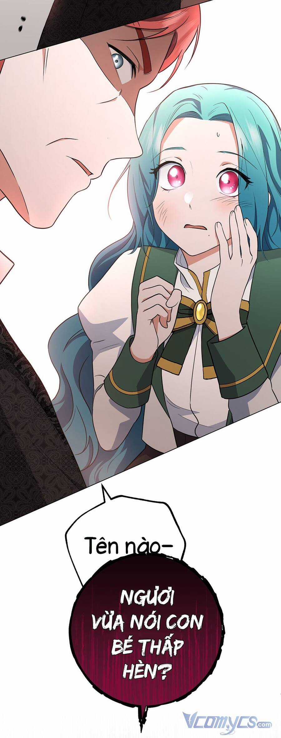 Nữ Đầu Bếp Hoàng Gia Chapter 63 trang 33