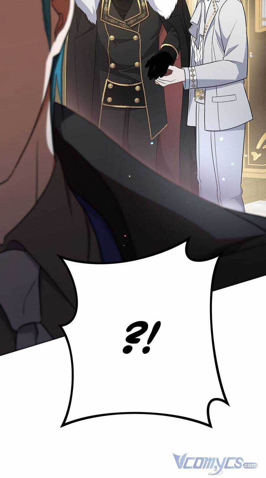 Nữ Đầu Bếp Hoàng Gia Chapter 63 trang 37