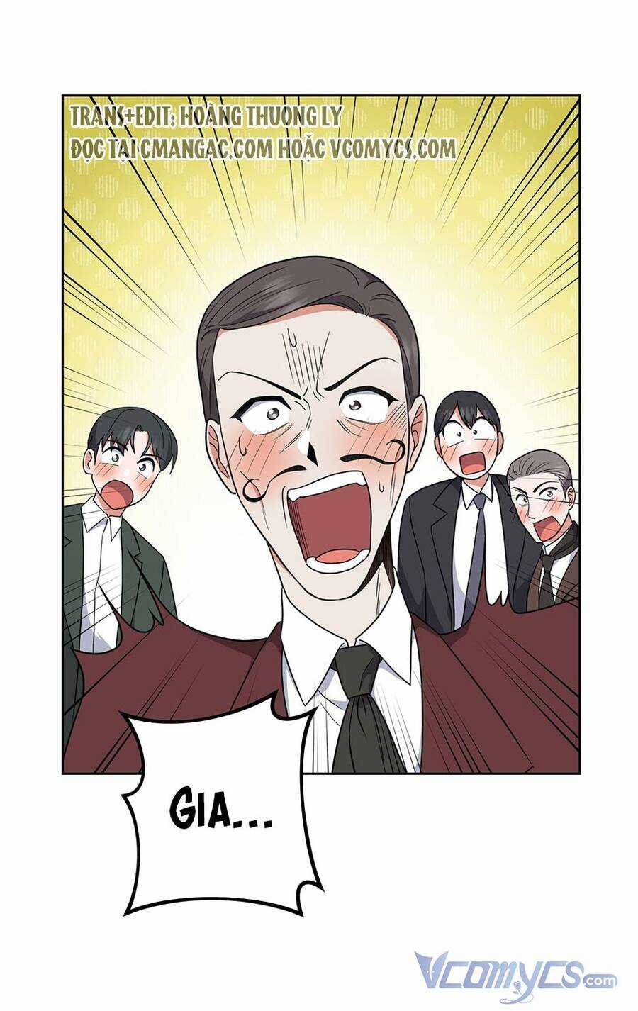 Nữ Đầu Bếp Hoàng Gia Chapter 63 trang 38