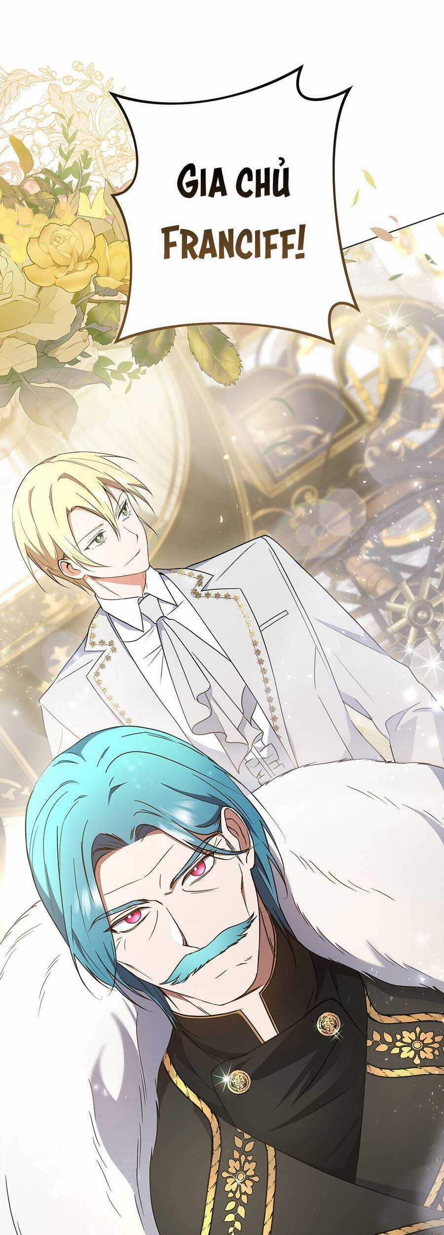 Nữ Đầu Bếp Hoàng Gia Chapter 63 trang 39