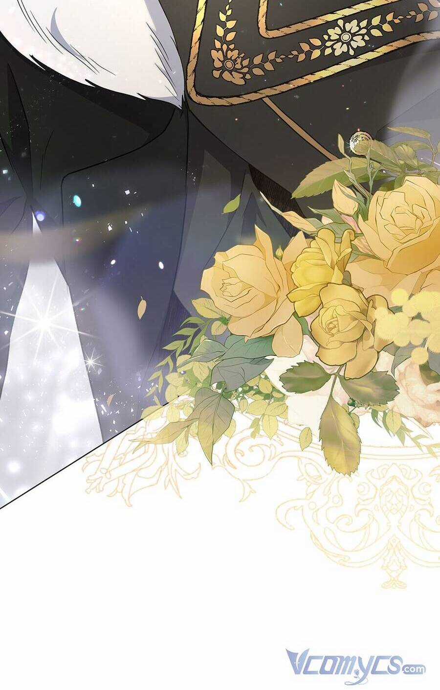 Nữ Đầu Bếp Hoàng Gia Chapter 63 trang 40