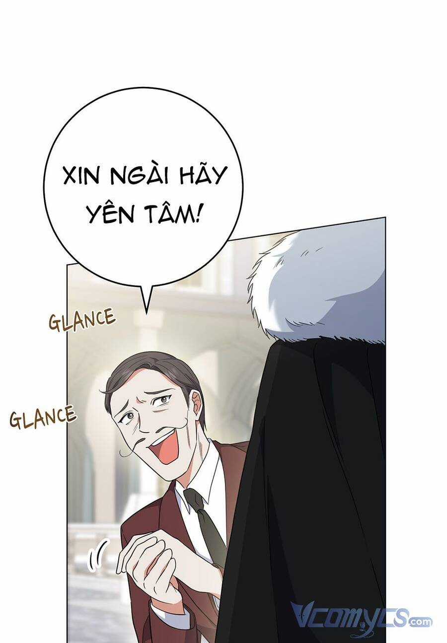 Nữ Đầu Bếp Hoàng Gia Chapter 63 trang 47