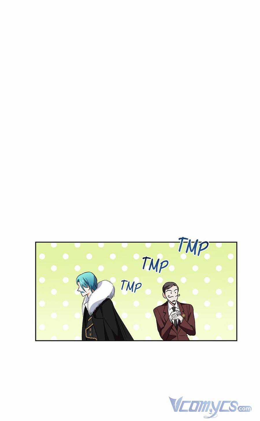 Nữ Đầu Bếp Hoàng Gia Chapter 63 trang 49