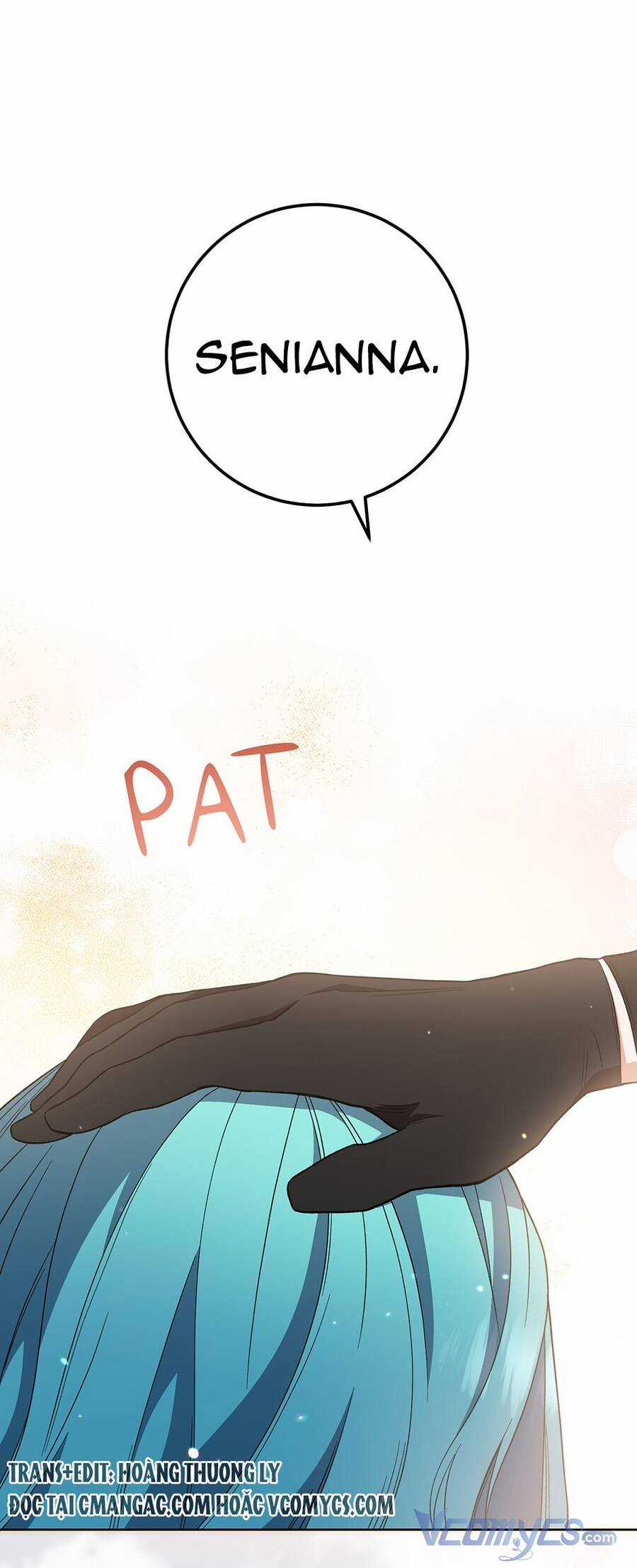 Nữ Đầu Bếp Hoàng Gia Chapter 63 trang 50