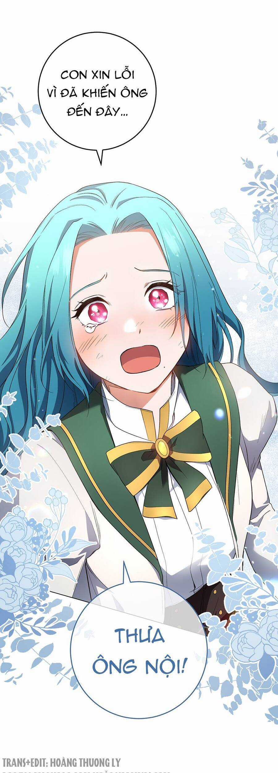 Nữ Đầu Bếp Hoàng Gia Chapter 63 trang 53