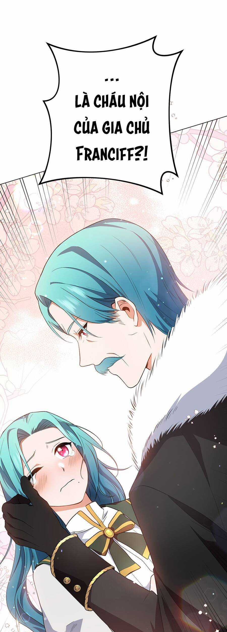 Nữ Đầu Bếp Hoàng Gia Chapter 63 trang 57