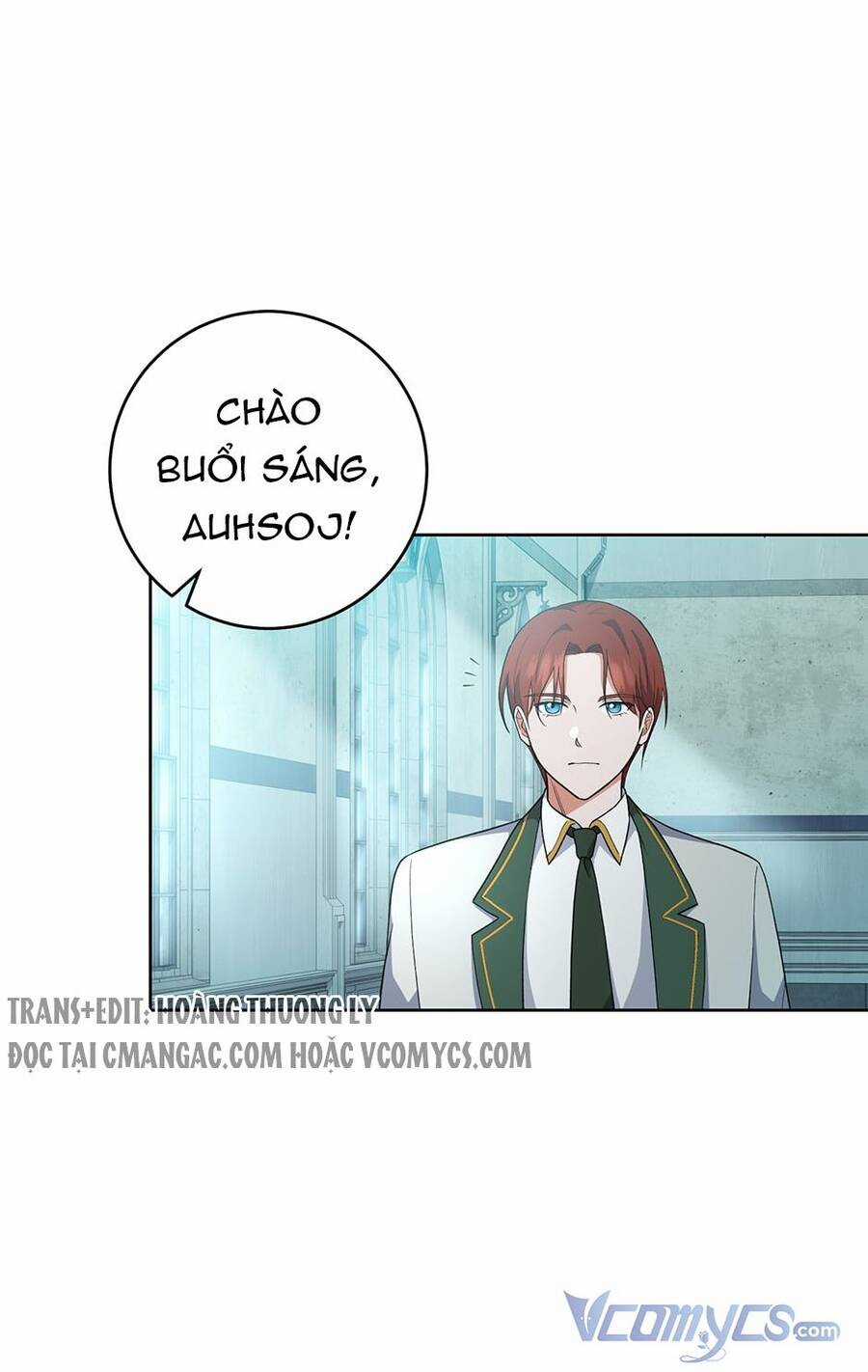 Nữ Đầu Bếp Hoàng Gia Chapter 63 trang 6