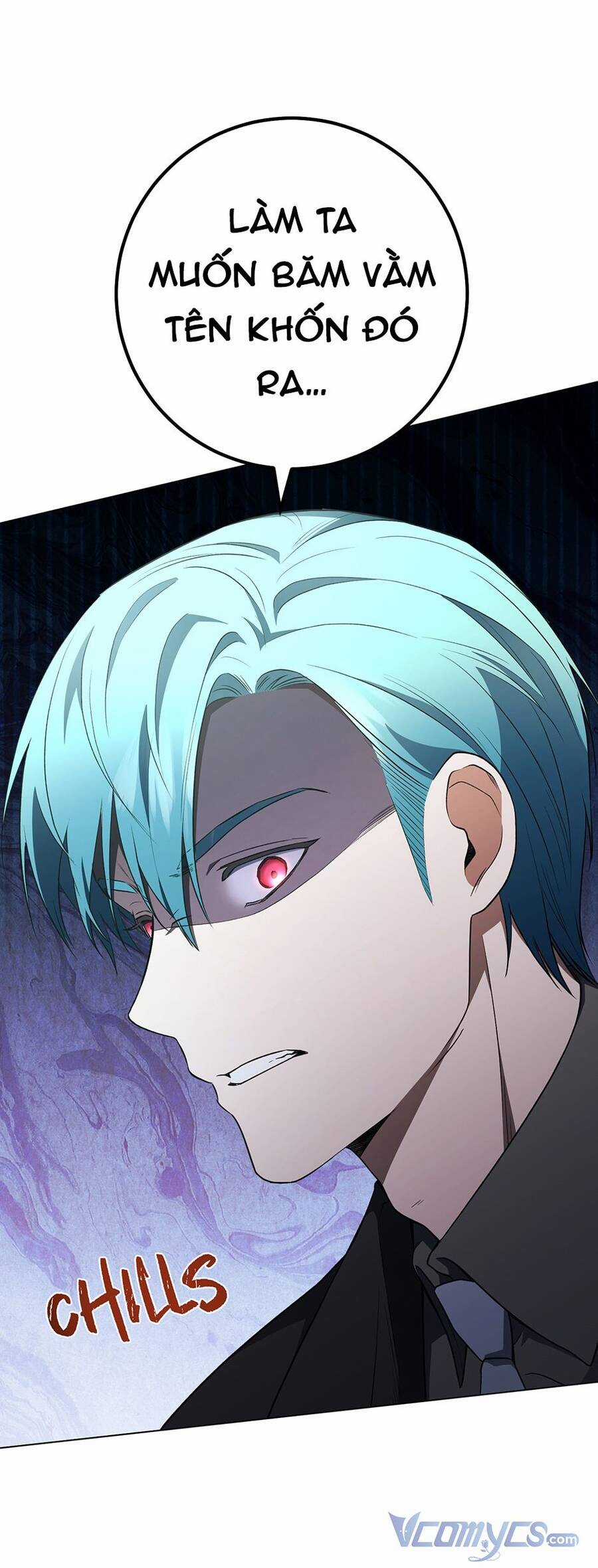 Nữ Đầu Bếp Hoàng Gia Chapter 63 trang 60