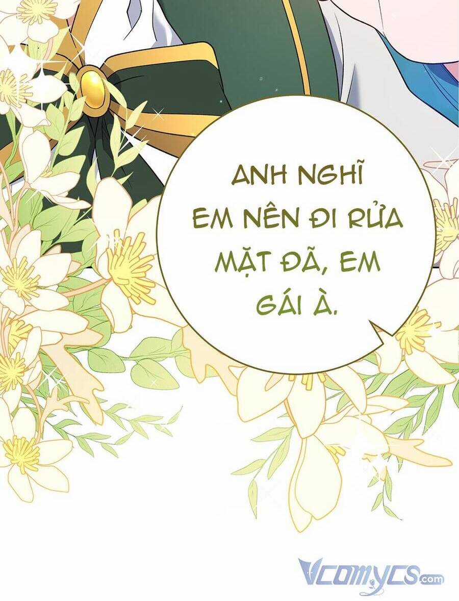 Nữ Đầu Bếp Hoàng Gia Chapter 63 trang 63