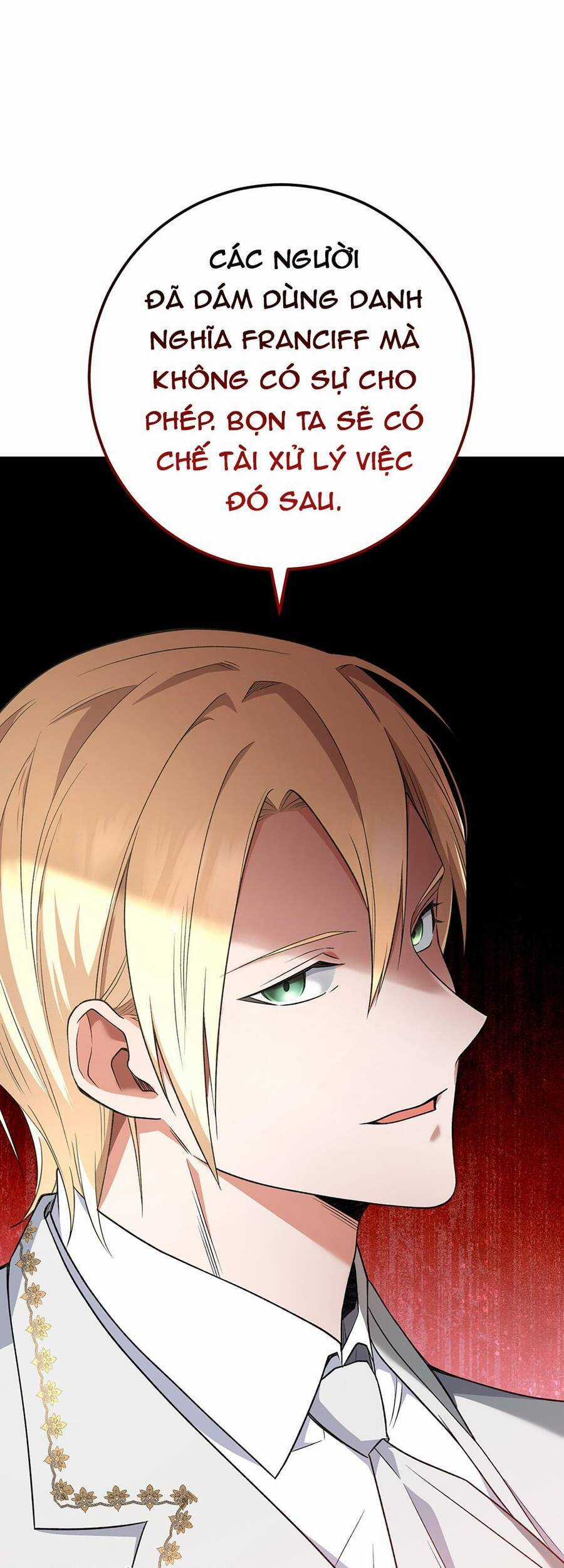 Nữ Đầu Bếp Hoàng Gia Chapter 63 trang 67