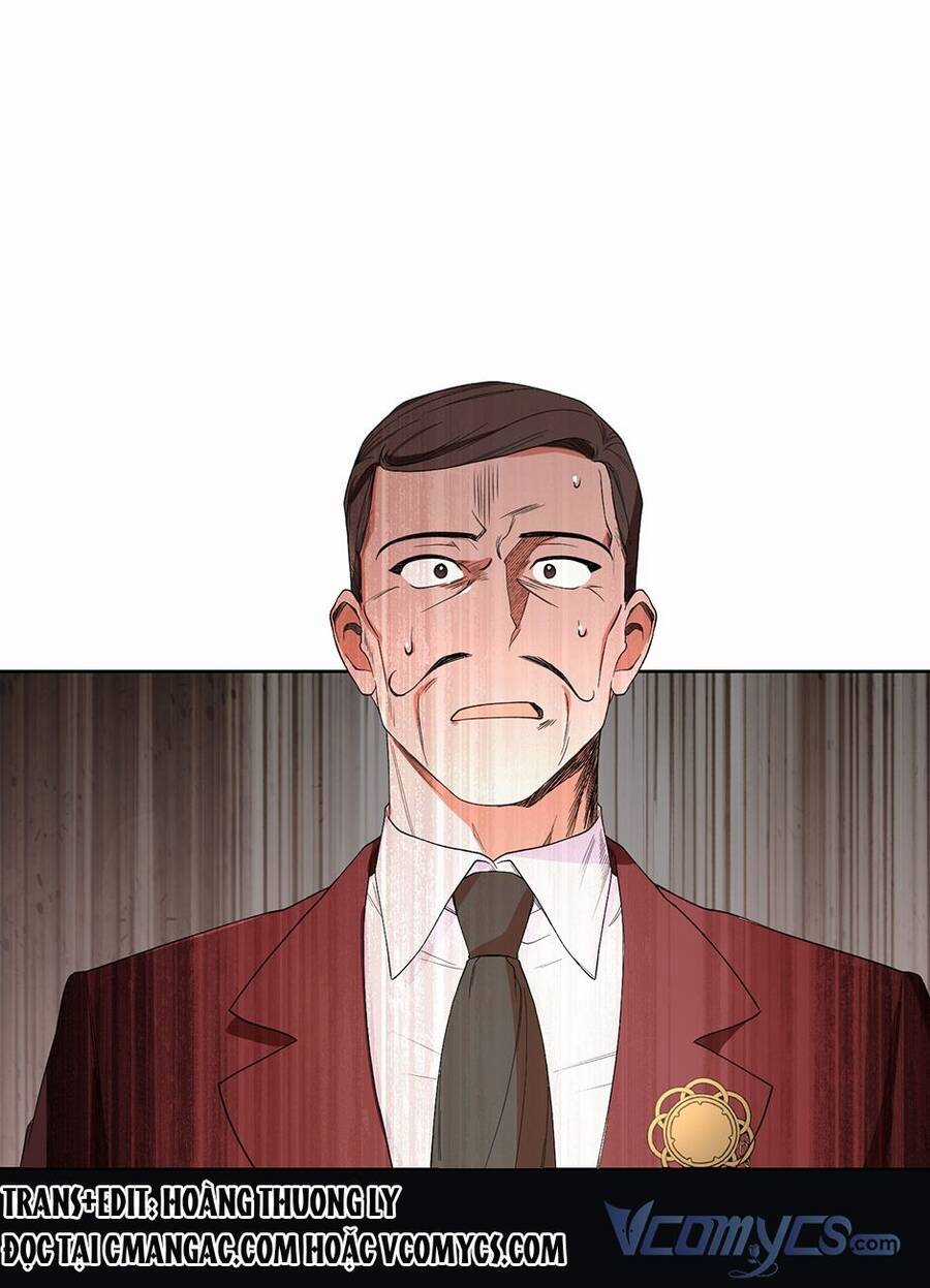 Nữ Đầu Bếp Hoàng Gia Chapter 63 trang 70