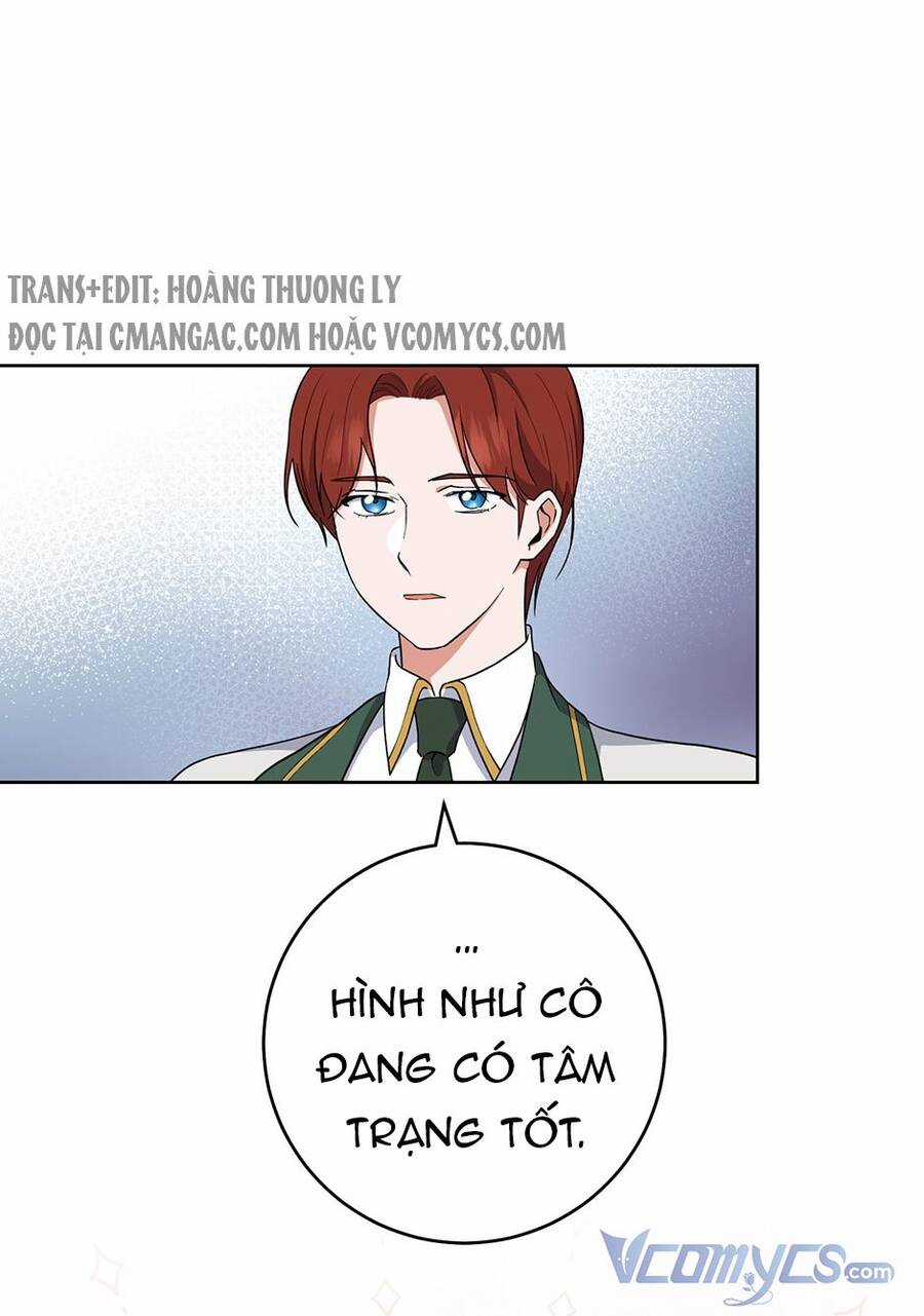 Nữ Đầu Bếp Hoàng Gia Chapter 63 trang 8