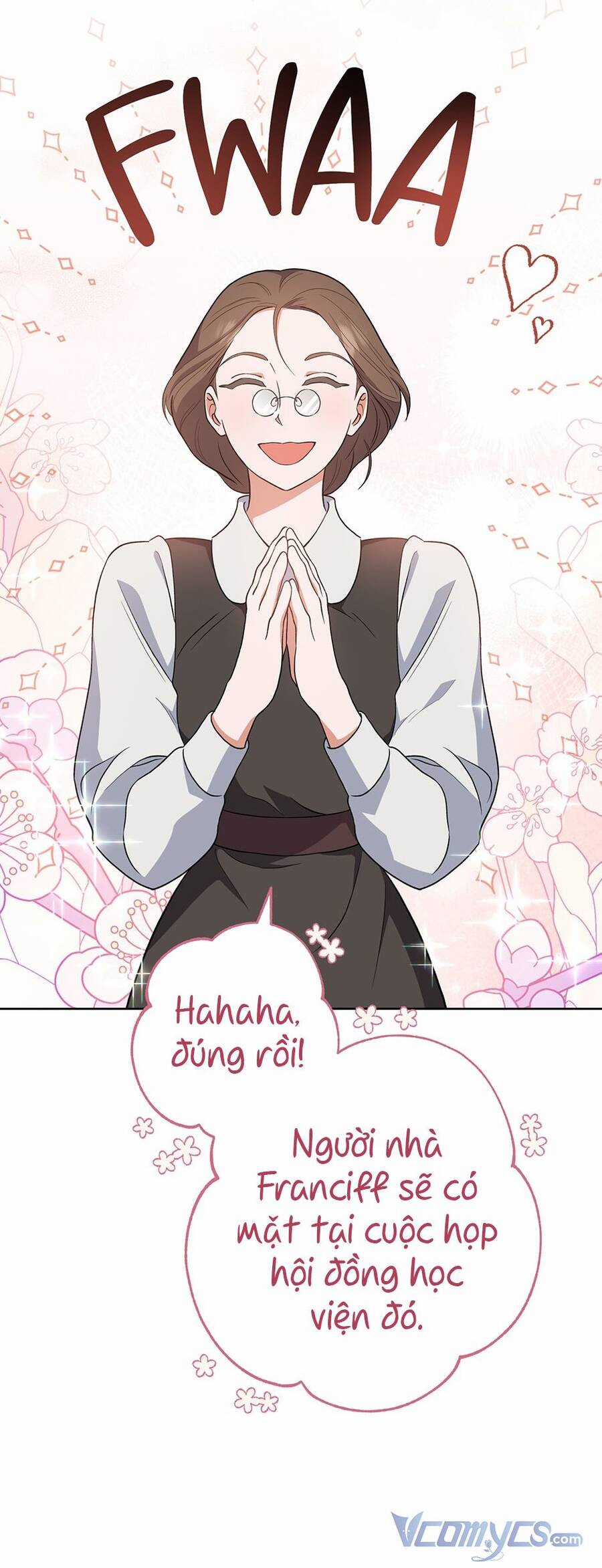 Nữ Đầu Bếp Hoàng Gia Chapter 63 trang 9