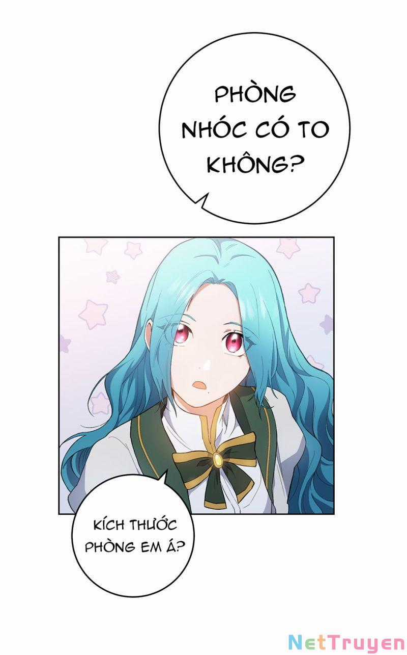 Nữ Đầu Bếp Hoàng Gia Chapter 64 trang 10