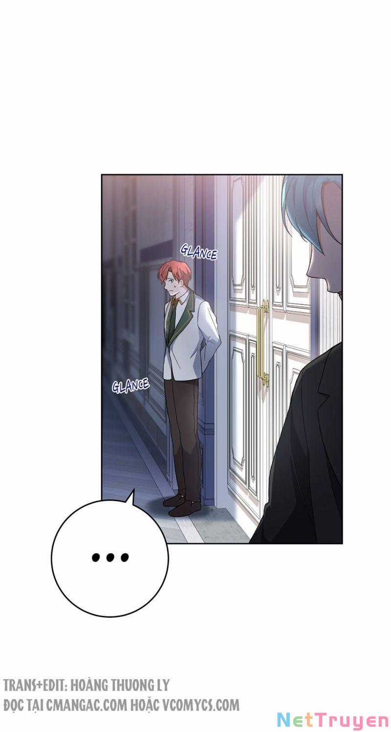 Nữ Đầu Bếp Hoàng Gia Chapter 64 trang 16