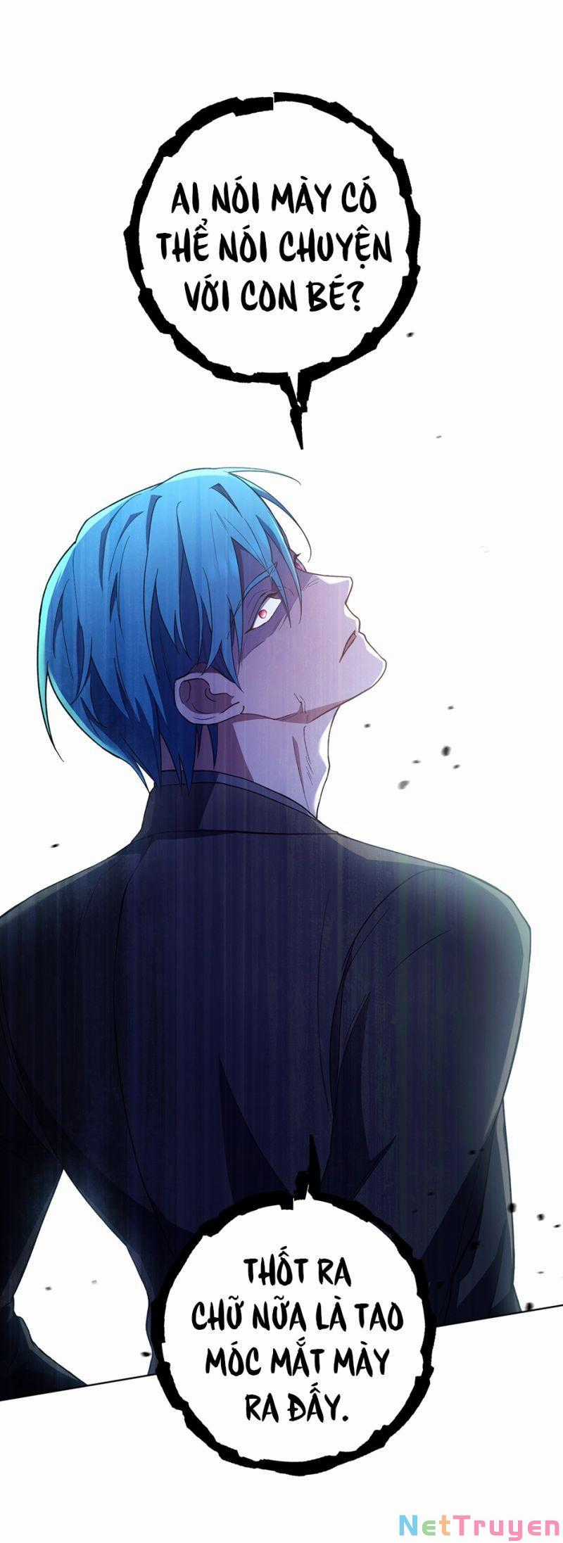 Nữ Đầu Bếp Hoàng Gia Chapter 64 trang 18