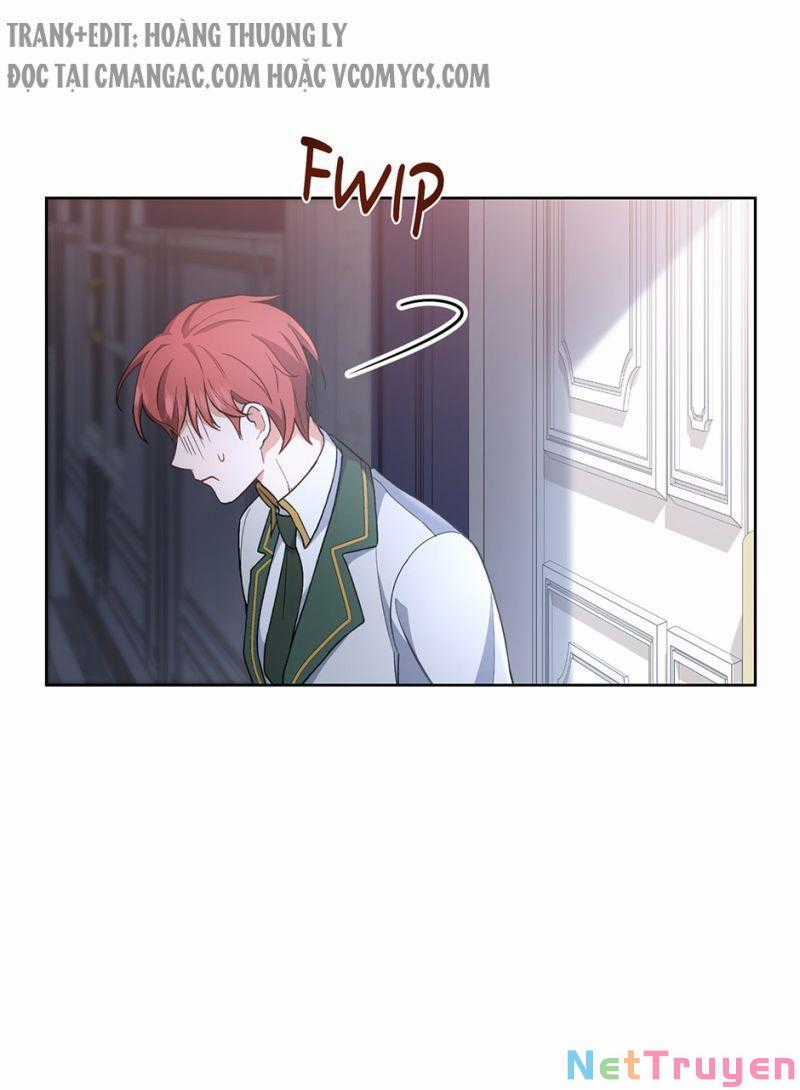 Nữ Đầu Bếp Hoàng Gia Chapter 64 trang 19