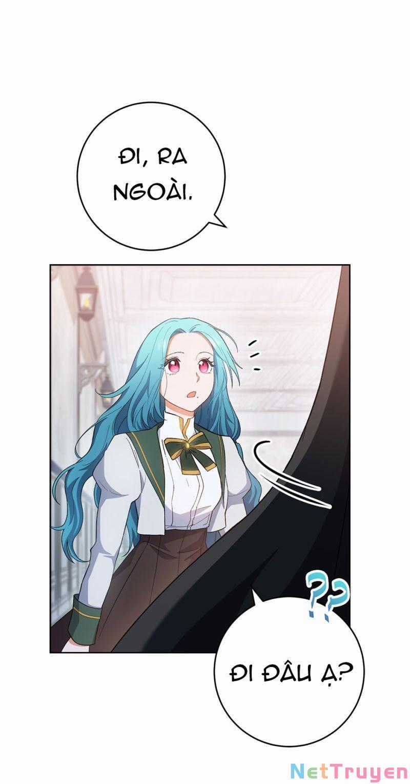 Nữ Đầu Bếp Hoàng Gia Chapter 64 trang 20