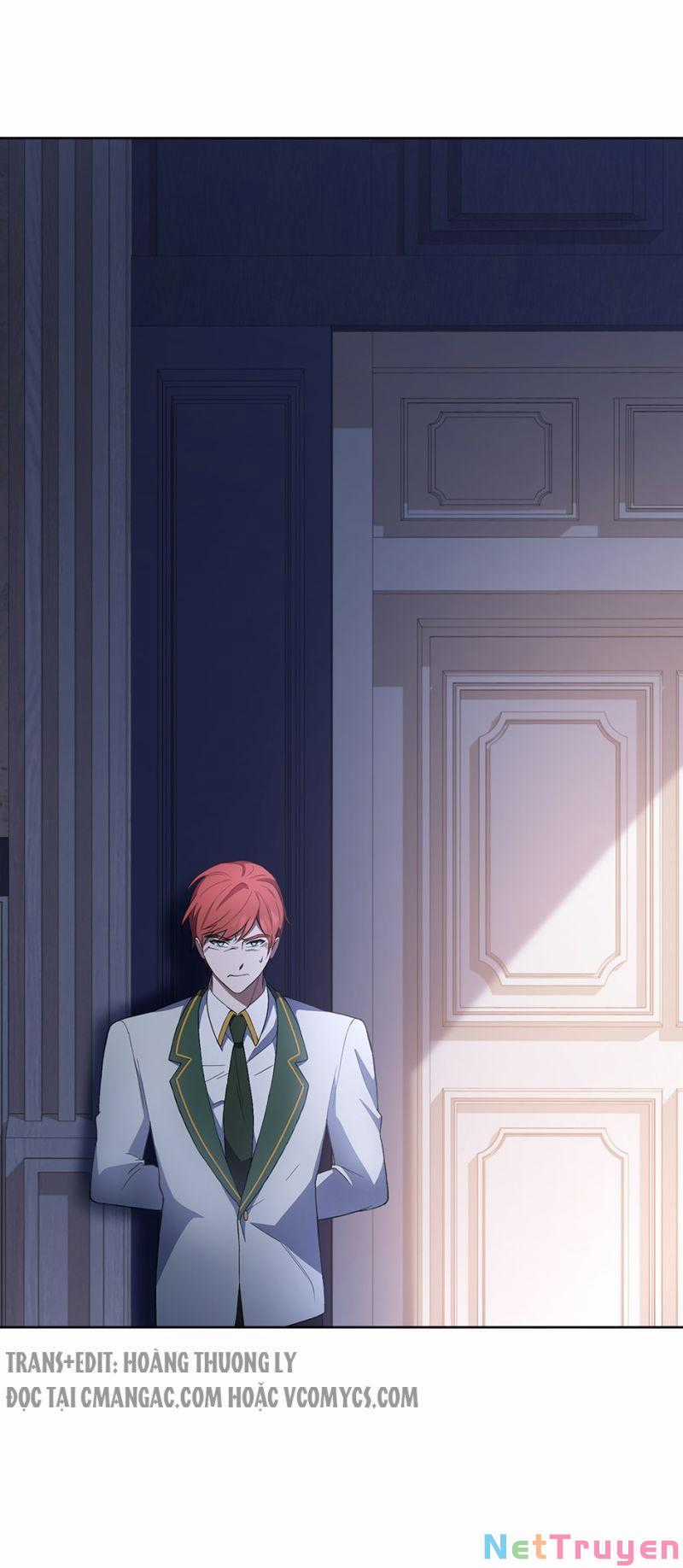 Nữ Đầu Bếp Hoàng Gia Chapter 64 trang 23