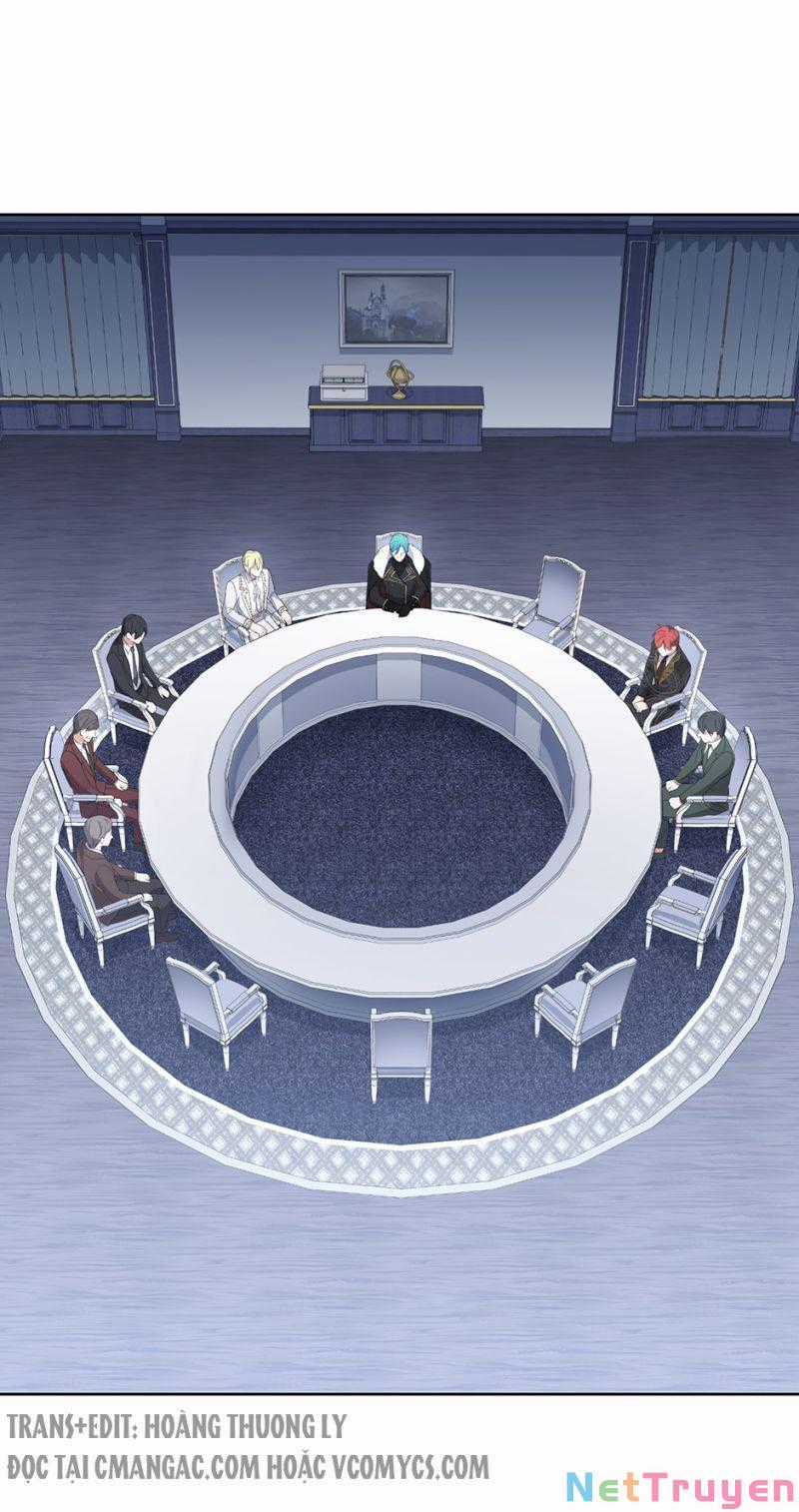 Nữ Đầu Bếp Hoàng Gia Chapter 64 trang 25