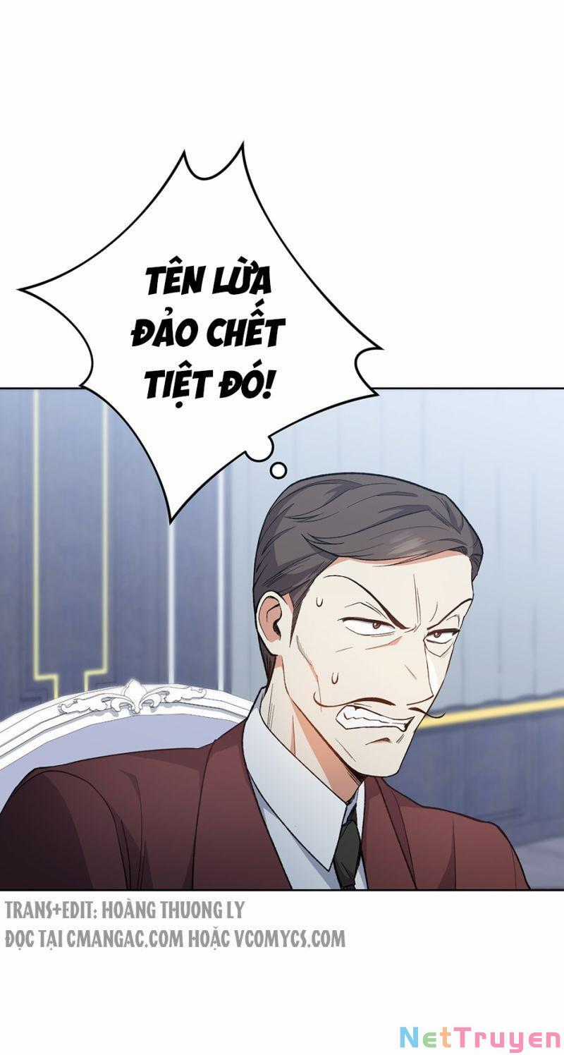 Nữ Đầu Bếp Hoàng Gia Chapter 64 trang 28