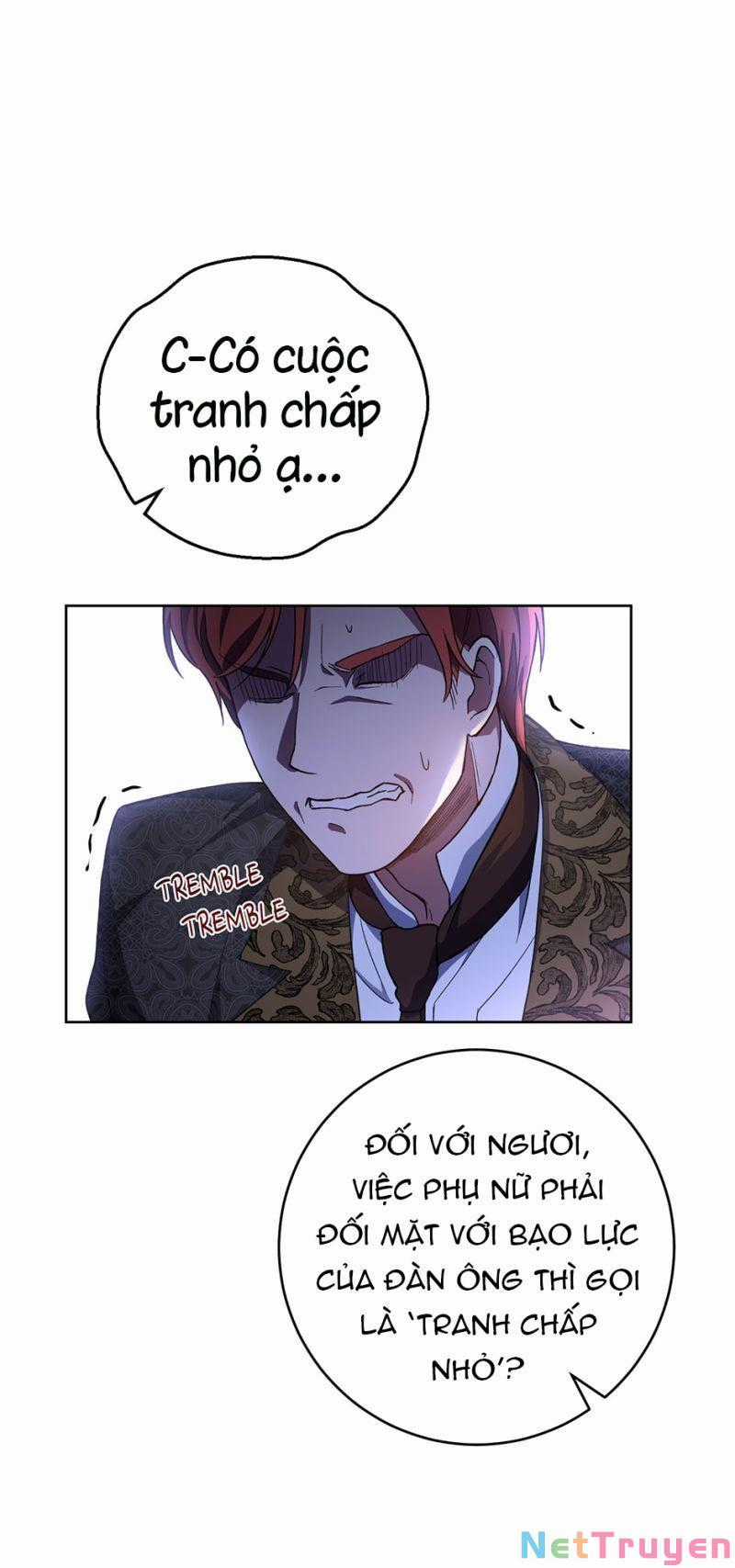 Nữ Đầu Bếp Hoàng Gia Chapter 64 trang 34