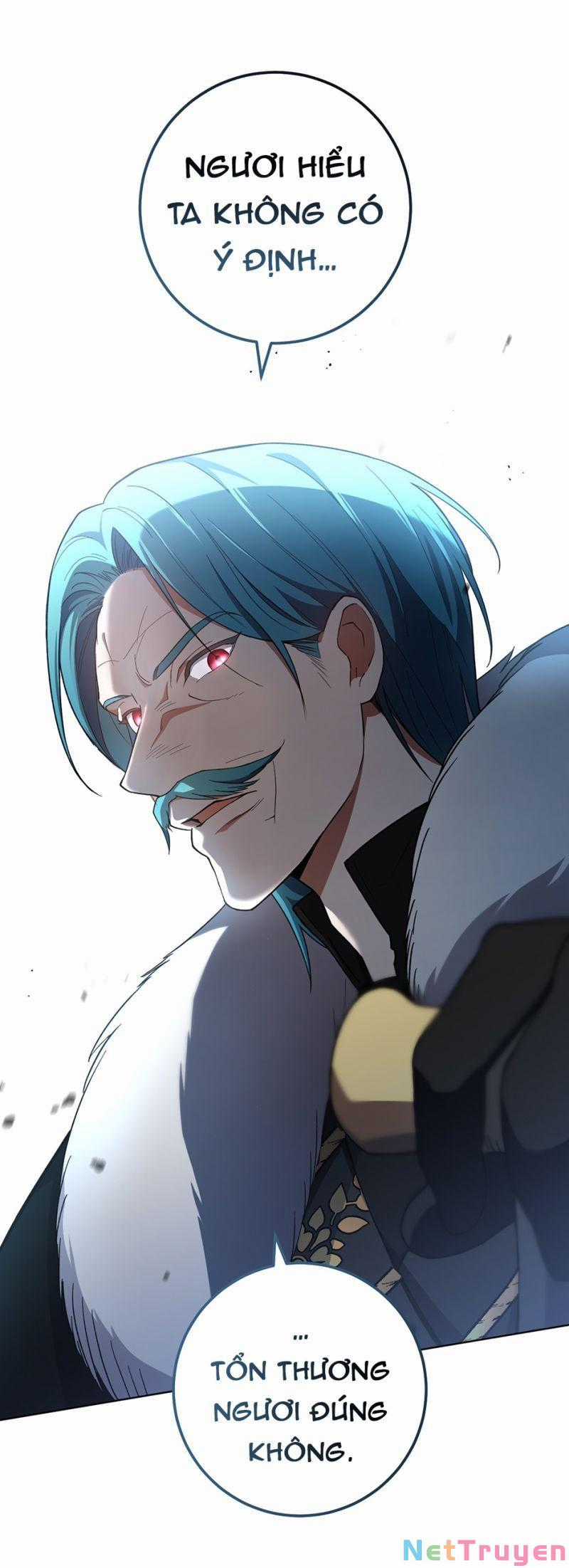 Nữ Đầu Bếp Hoàng Gia Chapter 64 trang 40