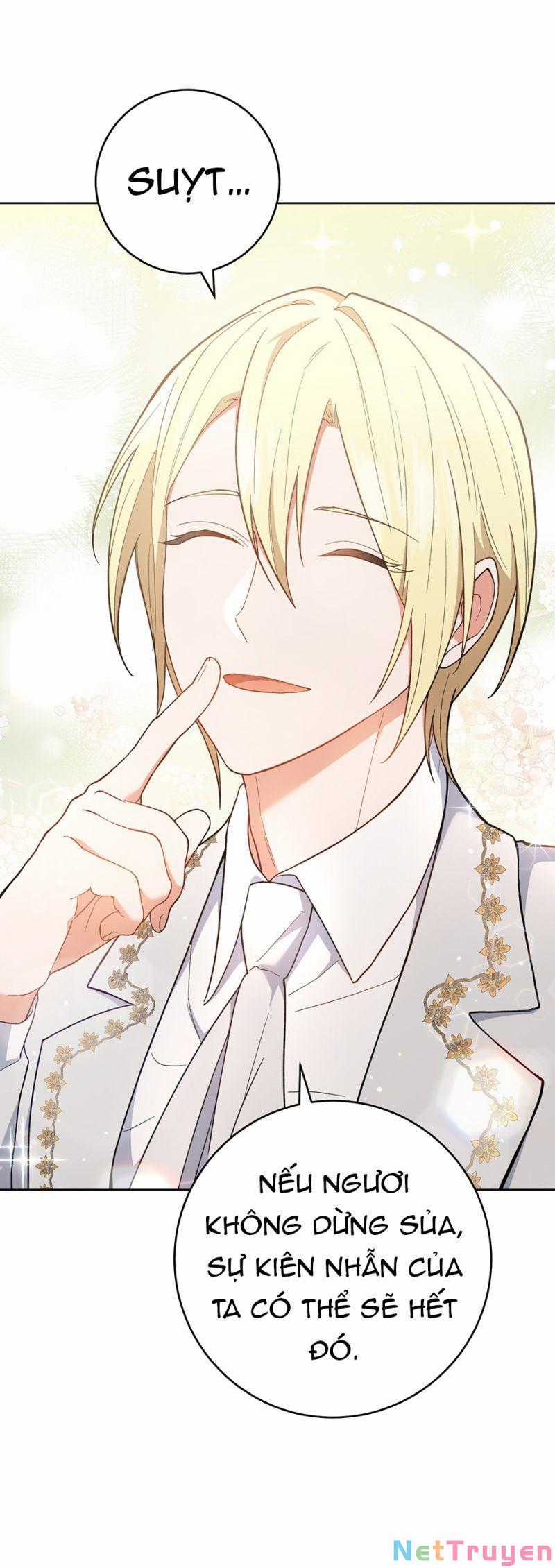 Nữ Đầu Bếp Hoàng Gia Chapter 64 trang 43