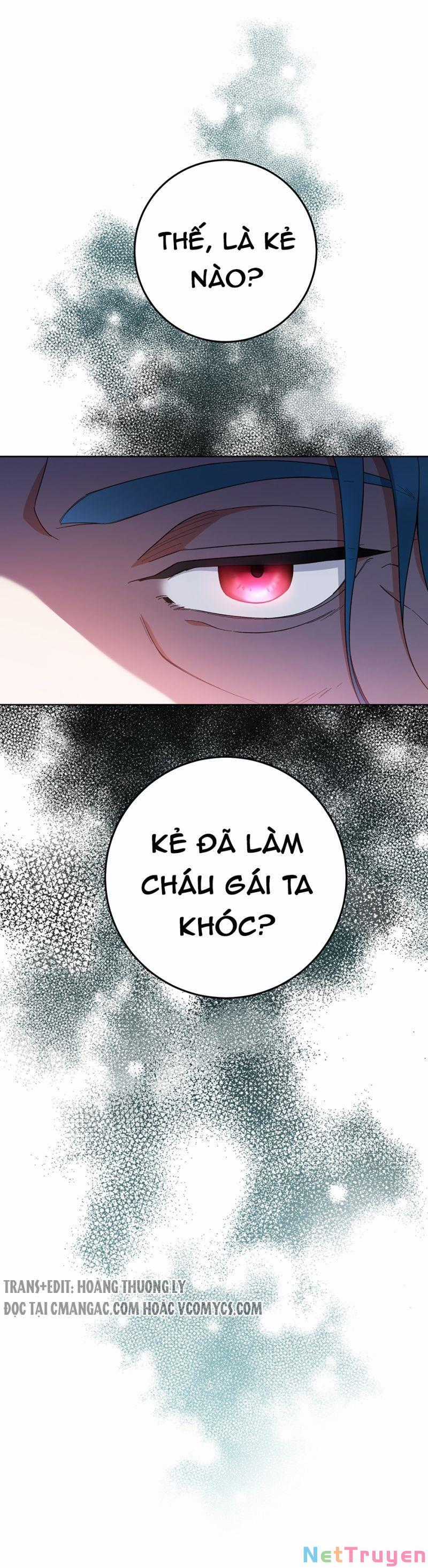 Nữ Đầu Bếp Hoàng Gia Chapter 64 trang 44