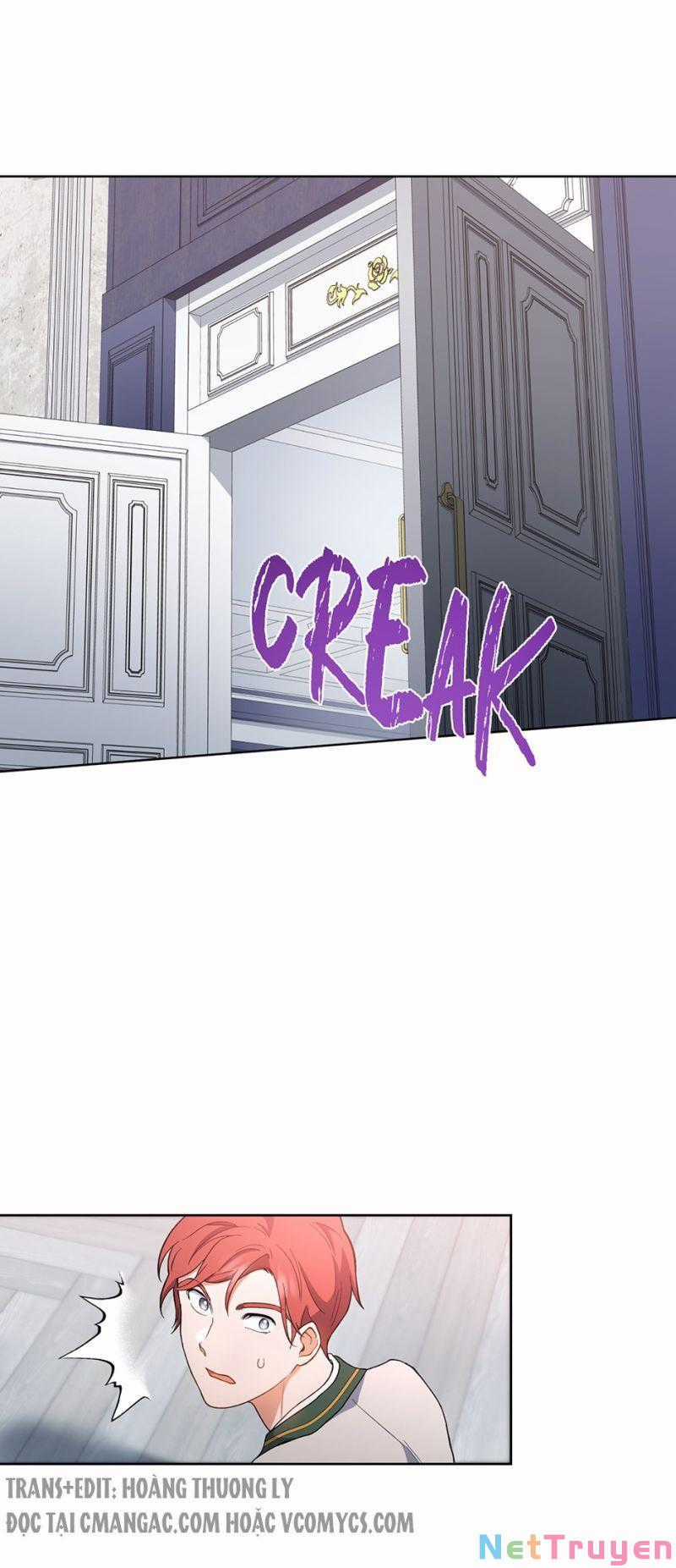 Nữ Đầu Bếp Hoàng Gia Chapter 64 trang 46